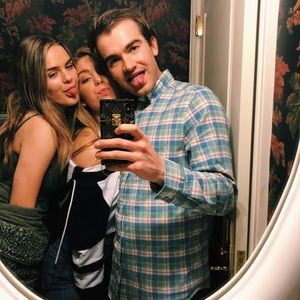 Meet your Posher, Jp